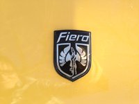 Fiero Fiero