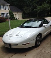 Firebird Firebird