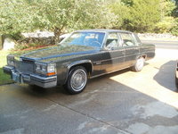 DeVille DeVille