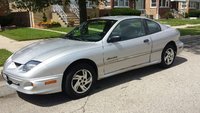 Sunfire Sunfire