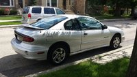 Sunfire Sunfire