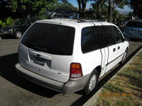 Windstar Windstar