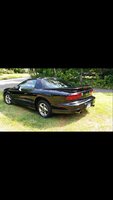 Firebird Firebird
