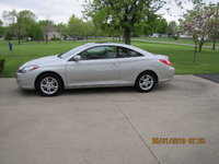 Camry Solara Camry Solara