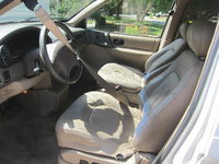 1994 Mercury Villager Pictures Cargurus