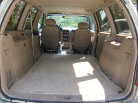 1994 Mercury Villager Pictures Cargurus