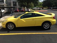 Celica Celica