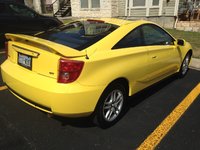 Celica Celica