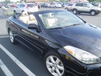 Camry Solara Camry Solara