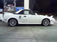 MR2 MR2