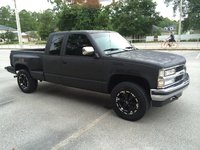C/K 1500 C/K 1500