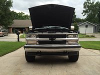 C/K 1500 C/K 1500