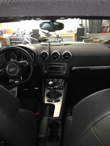 2012 Audi Tt Rs Pictures Cargurus