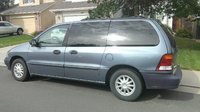 Windstar Windstar