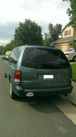 Windstar Windstar