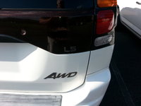 Montero Sport Montero Sport