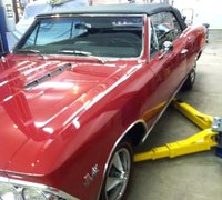 Chevelle Chevelle