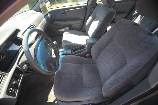 2001 Toyota Camry - Pictures - CarGurus