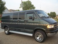 Ram Van Ram Van