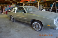 Cutlass Supreme Cutlass Supreme