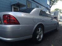 LS LS