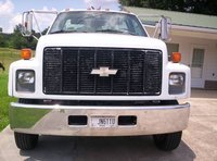 C/K 3500 C/K 3500