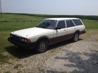 1984 Toyota Cressida Pictures Cargurus