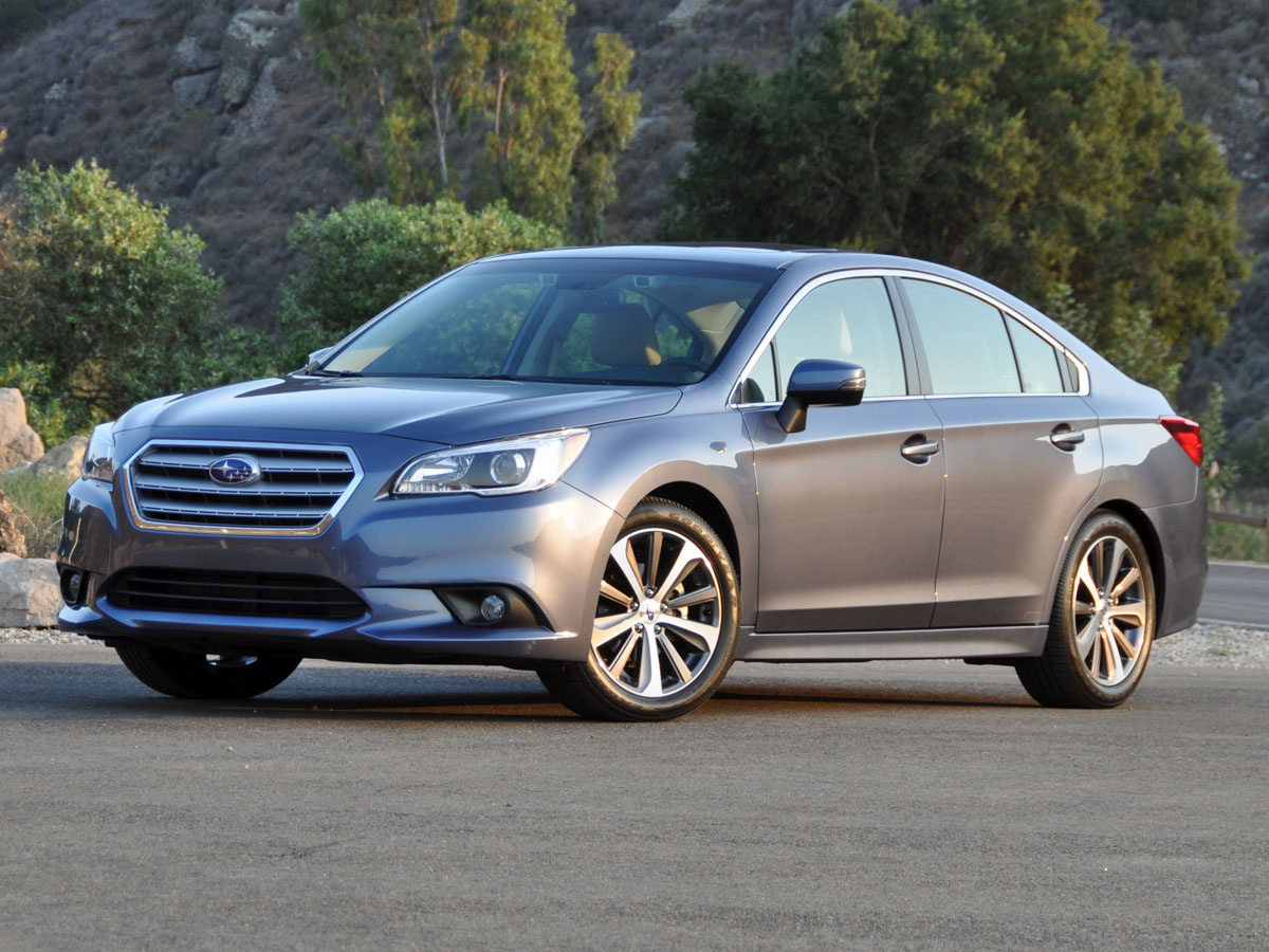 New 2015 2016 subaru legacy for sale cargurus