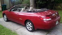 Camry Solara Camry Solara