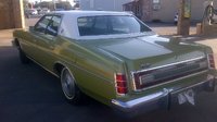 1975 Ford LTD Overview