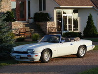 XJ-S XJ-S