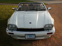 XJ-S XJ-S