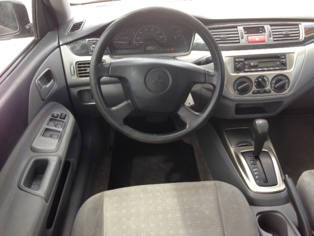 2004 Mitsubishi Lancer - Pictures - CarGurus