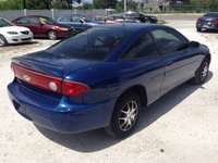 Cavalier Cavalier