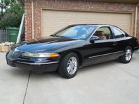 Mark VIII Mark VIII