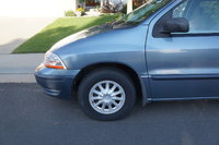 Windstar Windstar