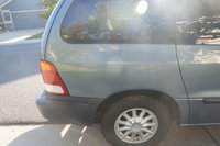 Windstar Windstar
