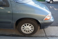 Windstar Windstar
