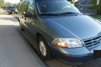 Windstar Windstar