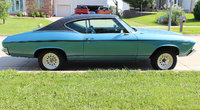 Chevelle Chevelle