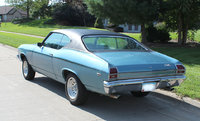 Chevelle Chevelle