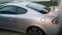 Tiburon Tiburon