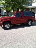 Blazer Blazer