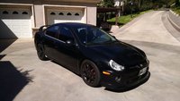 Neon SRT-4 Neon SRT-4