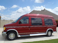 1999 Ford Econoline Cargo Overview 1999 Ford Econoline Cargo Overview