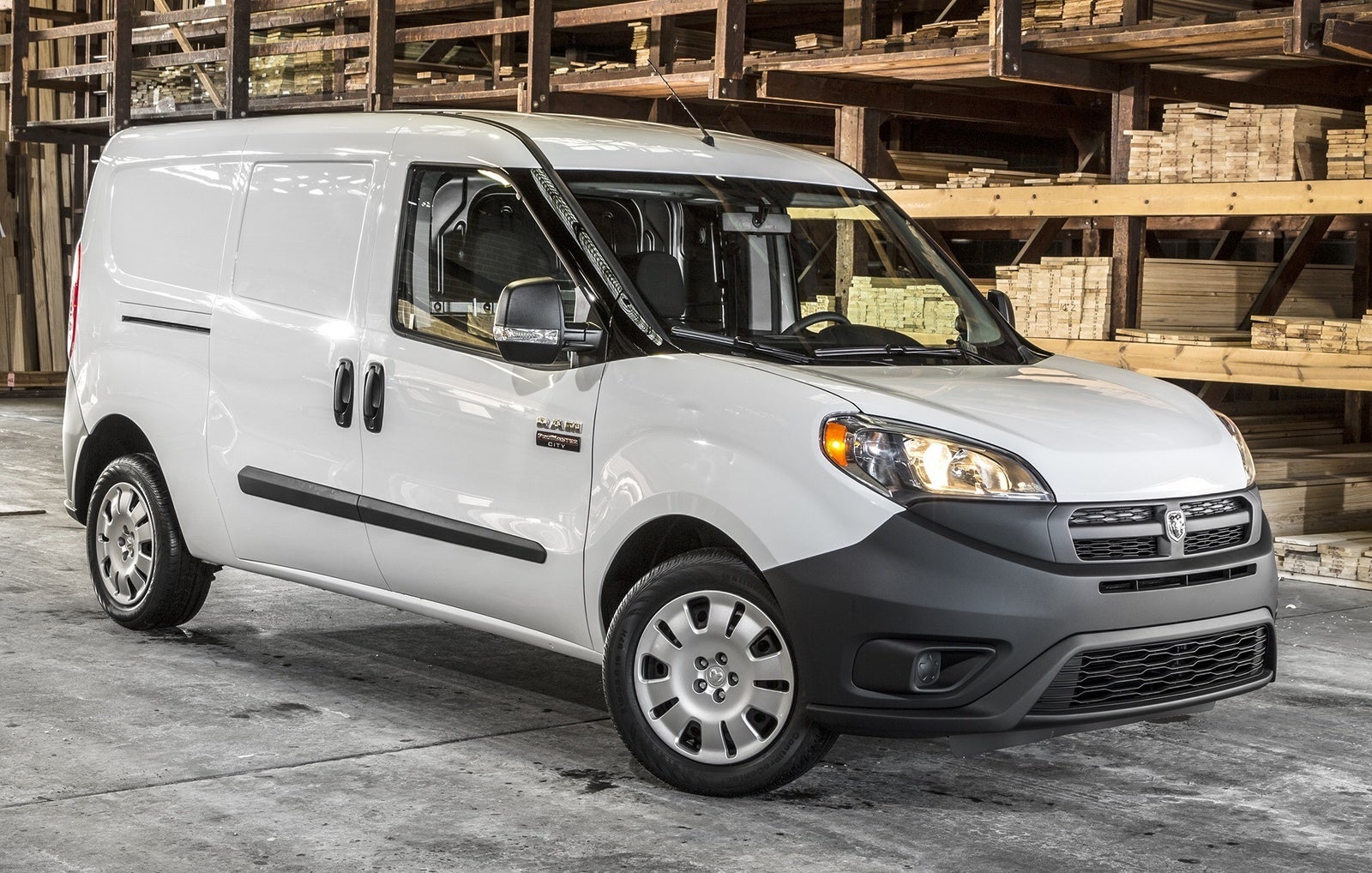 2015 ram promaster city for sale
