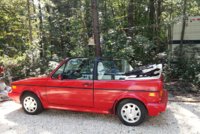 Cabriolet Cabriolet