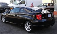 Celica Celica