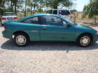 Cavalier Cavalier