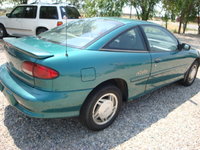 Cavalier Cavalier